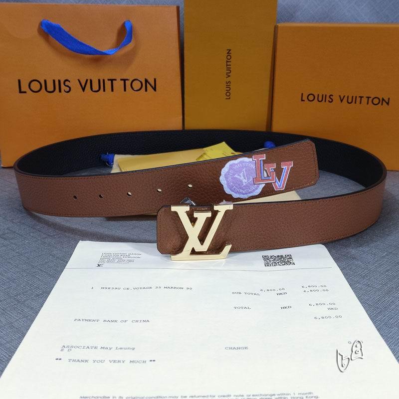 LV Belts 3064